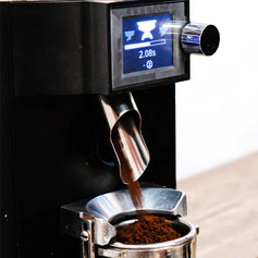Cafe Grinders