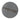 Close-up of the Profitec 100 Micron stainless steel espresso filter screen with fine mesh texture and engraved logo