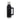 Stanley Legendary Classic 1.9L bottle in matte black, front view with stainless steel cup lid and sturdy side handle