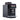 Front view of Apollo 15 automatic coffee machine with digital drink menu and dual spout for espresso dispensing