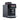 Front view of Apollo 15 automatic coffee machine with digital drink menu and dual spout for espresso dispensing