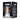 Bialetti Venus Copper 6 Cup moka pot retail box showing the copper stainless steel coffee maker and induction compatibility