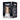 Bialetti Venus Copper 6 Cup moka pot retail box showing the copper stainless steel coffee maker and induction compatibility