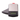 Brewtool Scale Pro Mini with stainless steel weighing platform, LCD display and protective cover on a white background