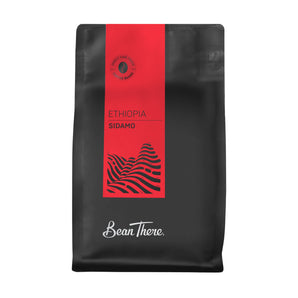 Ethiopia Coffee