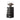Eureka Mignon Libra 55 Espresso Grinder black side angle with integrated grind by weight display and bean hopper