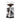 Eureka Mignon Specialita 55 espresso grinder in chrome finish with flat burrs and digital timer