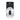 Top view of Jura Cool Control Basic 0.6L milk cooler with stainless steel lid and control button
