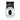 Jura Cool Control 1.0L black with lid open showing temperature display and control panel