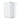 Jura Cup Warmer S white cup warmer with front power switch and Jura logo