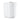Jura Cup Warmer S white cup warmer with front power switch and Jura logo