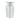 Jura Milk Carafe glass milk container with lid and milk tube connection