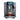JURA E10 automatic coffee machine front view preparing Cold Brew coffee