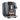 JURA E10 coffee machine with two espresso-style drinks on the drip tray