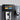 JURA E10 colour display showing Classic Hot Brew, Light Brew, Sweet Foam and Cold Brew options