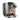 Jura Espresso Bean to Cup coffee machine size view with textured side panel
