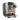 Jura Espresso Bean to Cup coffee machine size view with textured side panel