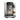 Jura Espresso Bean to Cup coffee machine with a milk-based drink on a white background