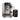 Jura Espresso Bean to Cup coffee machine with a Cool Control for milk storage on the right hand side