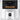 Jura E8 automatic coffee machine display showing coffee preselection settings and extra shot options