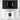 Jura E8 one touch coffee machine interface with espresso, coffee, and milk drink selections