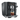 Jura J8 Twin brewing a single espresso shot