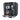 Jura J8 Twin automatic coffee machine with touchscreen display and dual coffee spouts dispensing espresso into a glass cup