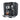 Jura J8 Twin automatic coffee machine with touchscreen display and dual coffee spouts dispensing espresso into a glass cup