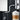 JURA HP1 stainless steel milk pipe connected to Jura ENA8 coffee machine and milk container