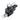 Close-up of JURA Professional Fine Foam Frother Gen 2 with chrome spout and black connector body