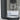 Jura X10 automatic coffee machine milk system with external milk container attachment