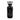 Front view of black Mahlkönig E64WS Grind-By-Sync grinder with clear bean hopper, display panel and portafilter holder