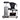 Moccamaster KBG Select filter coffee machine in Brushed Silver finish with hotplate and glass coffee carafe.
