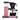 Moccamaster KBG Select filter coffee machine in Pink featuring a glass carafe and precision brewing system.
