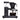 Moccamaster KBG Select filter coffee machine in Stone Grey with glass carafe and manual select switch.
