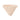 Side view of pink Origami porcelain coffee dripper with ORIGAMI Japan branding