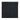 Black Profitec microfiber cleaning cloth with soft textured finish for coffee machine and grinder maintenance