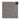 Grey Profitec microfiber cleaning cloth with soft textured surface for espresso machine care and polishing