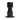 Timemore Impulse Impact Tamper front view showing spring loaded design and precision base