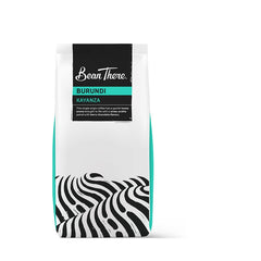 Burundi Coffee