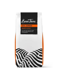 D.R. Congo Coffee