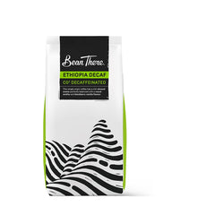 Ethiopia Decaf Coffee