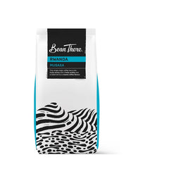Rwanda Coffee