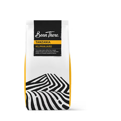 Tanzania Coffee