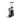 Black Mazzer Kony S Electronic Grind by Weight grinder with conical burrs and digital display designed for accurate, consistent espresso dosing.