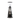 Black Mazzer Kony S Electronic Grind by Weight grinder with conical burrs and digital display designed for accurate, consistent espresso dosing.