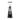 Black Mazzer Kony S Electronic Grind by Weight grinder with conical burrs and digital display designed for accurate, consistent espresso dosing.