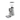 Mazzer Major V Electronic grinder with 83 mm flat burrs and digital dosing display designed for professional espresso preparation.
