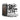 Rocket Appartamento 1 Group Nera Espresso Machine