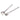 Stainless Steel Measuring Spoon